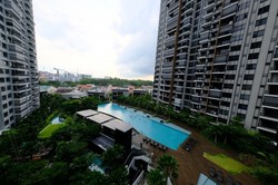 High Park Residences (D28), Apartment #225224921